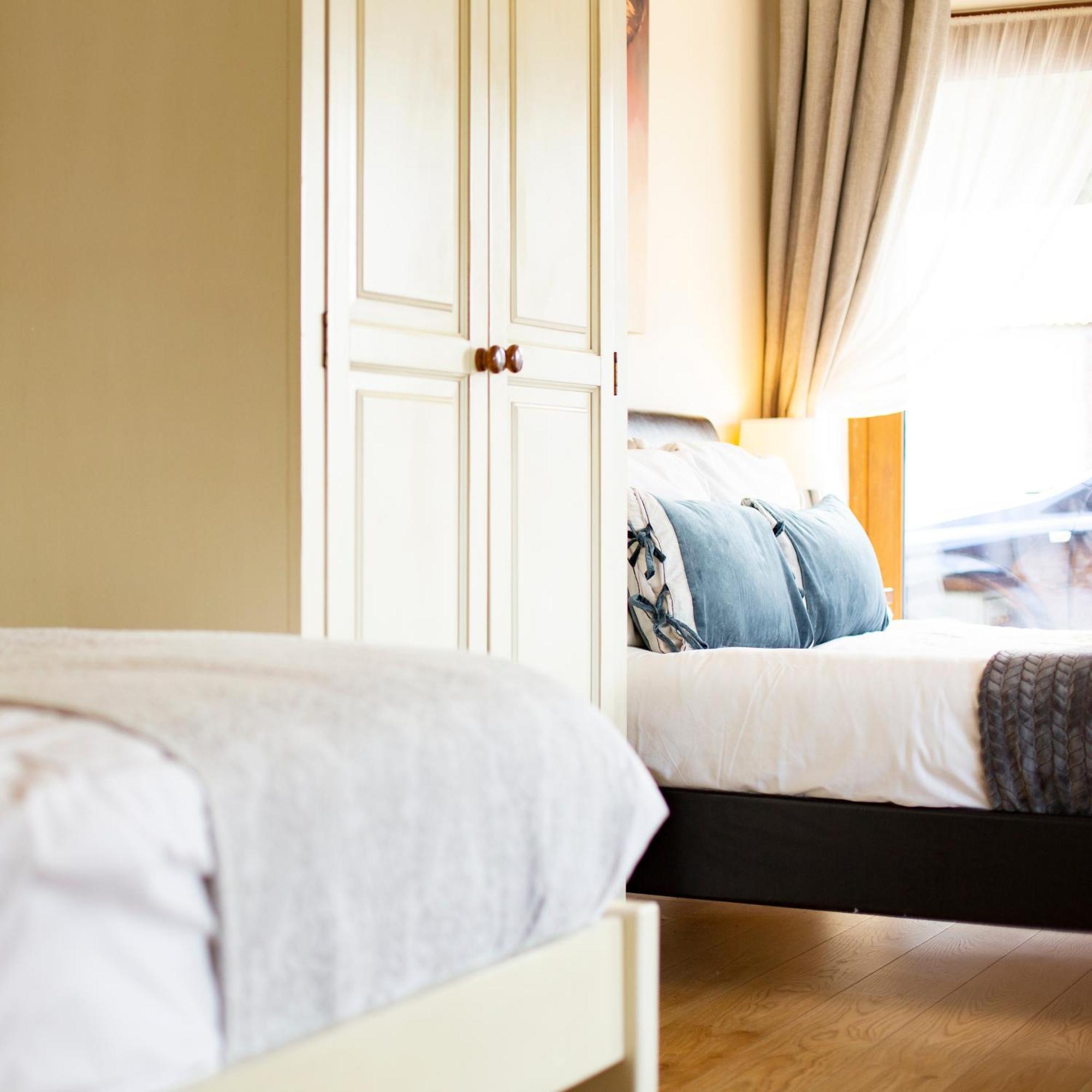 Hillcroft Accommodation Redhill  Rum bild